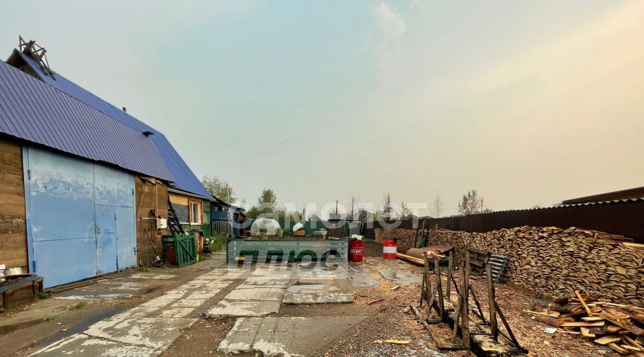 дом г Чита р-н Центральный ДНТ, 221, Урожай фото 6