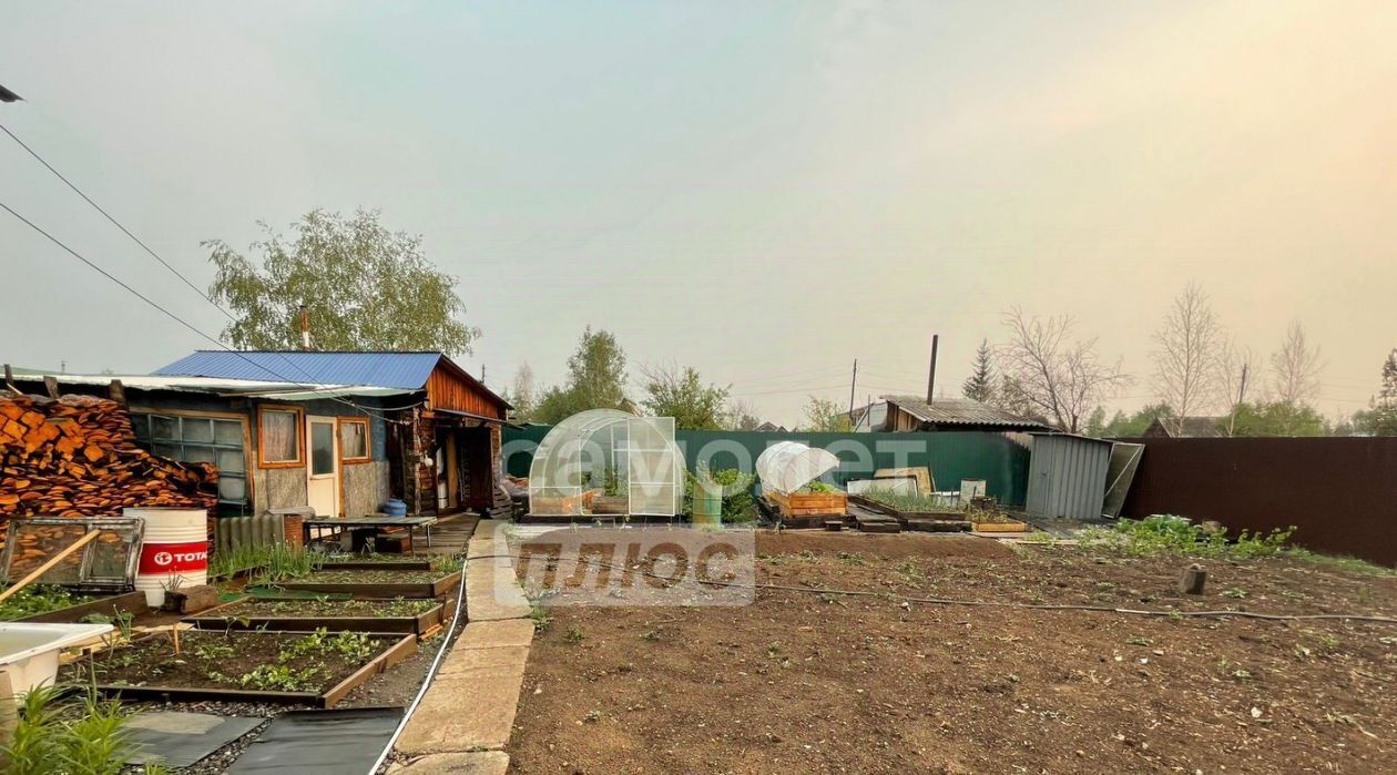 дом г Чита р-н Центральный ДНТ, 221, Урожай фото 8