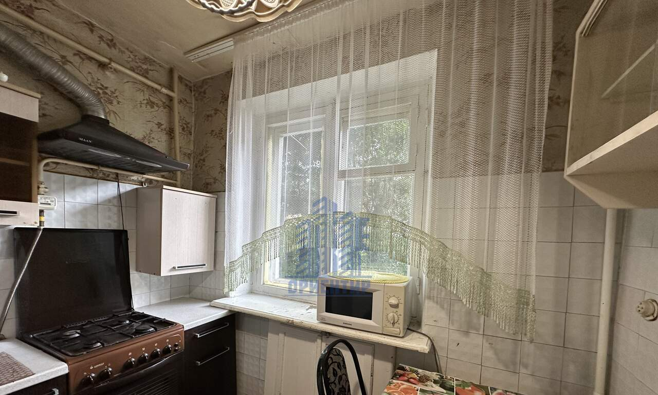 квартира г Чебоксары ул Хевешская 31а фото 22