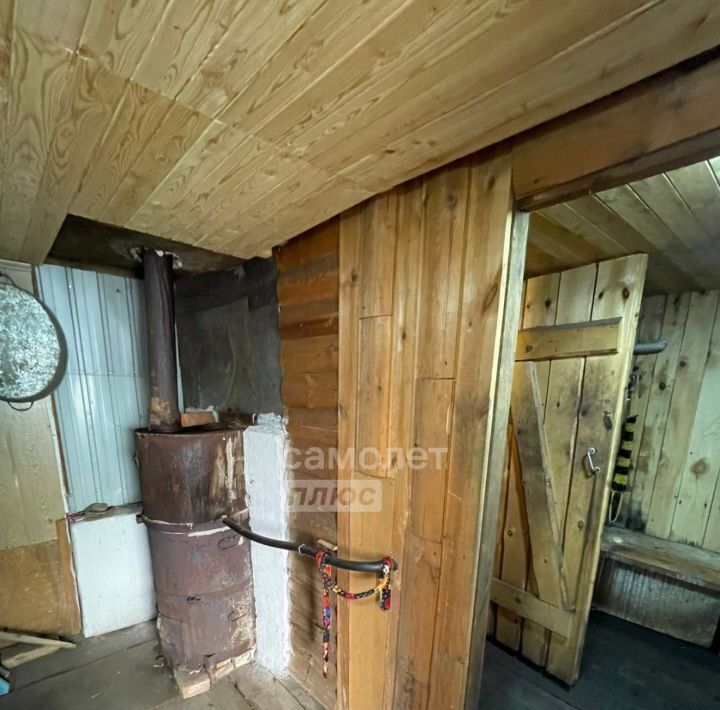 дом г Чита р-н Центральный ДНТ, 221, Урожай фото 18