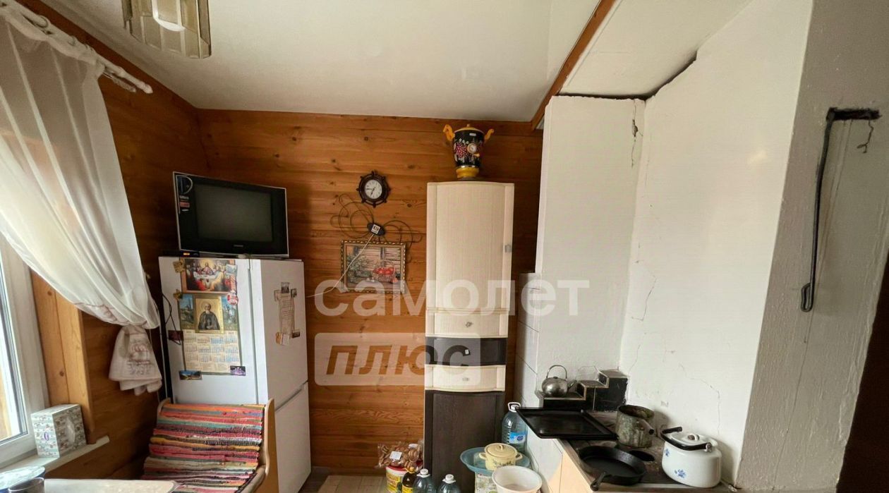 дом г Чита р-н Центральный ДНТ, 221, Урожай фото 22