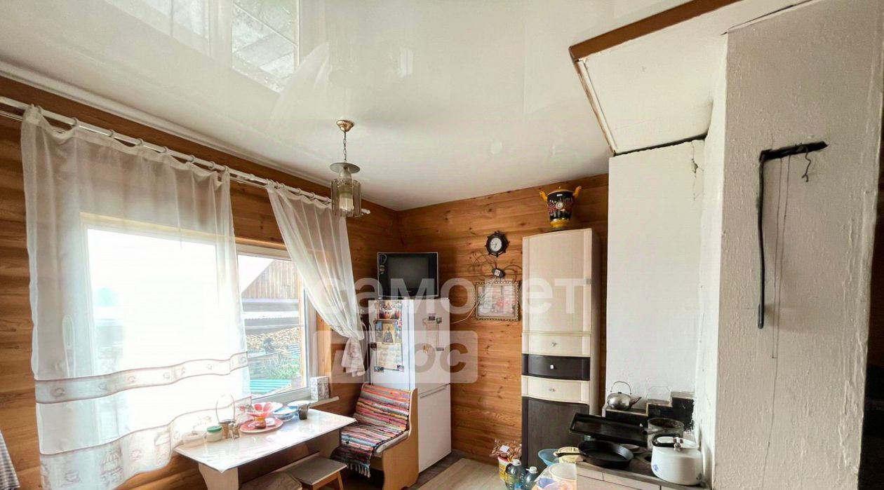 дом г Чита р-н Центральный ДНТ, 221, Урожай фото 20