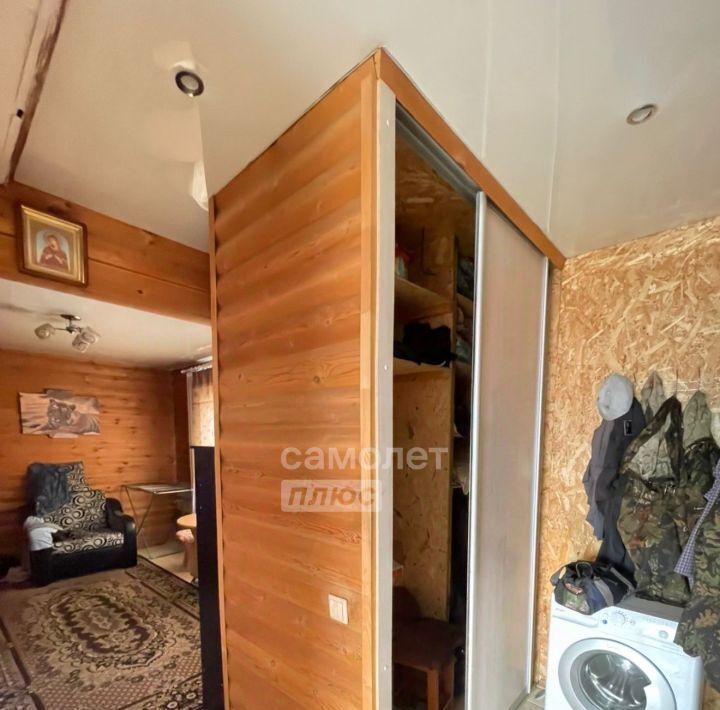дом г Чита р-н Центральный ДНТ, 221, Урожай фото 24
