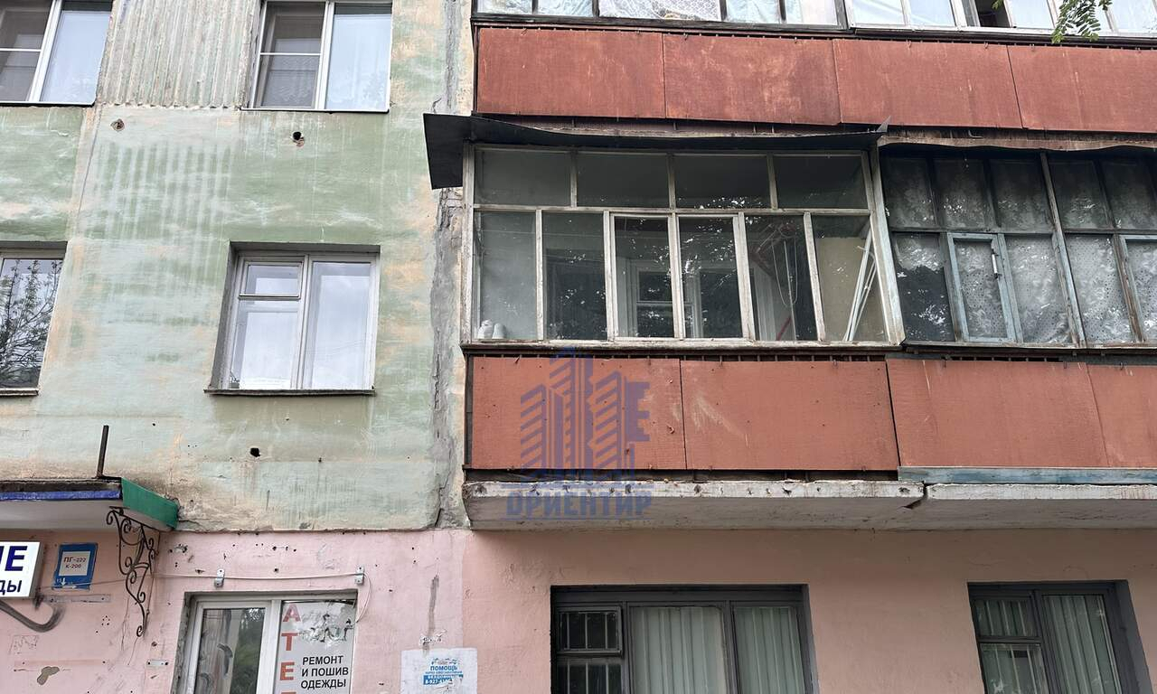 квартира г Чебоксары ул Хевешская 31а фото 37