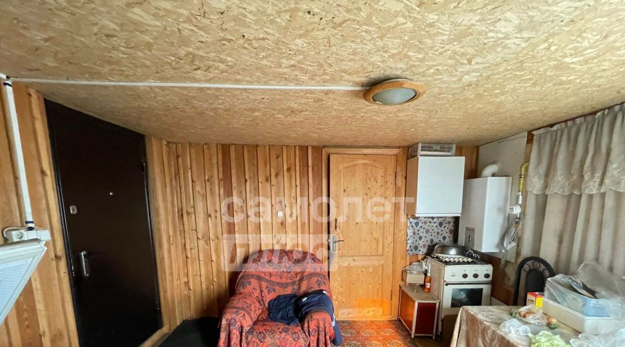 дом г Чита р-н Центральный ДНТ, 221, Урожай фото 32