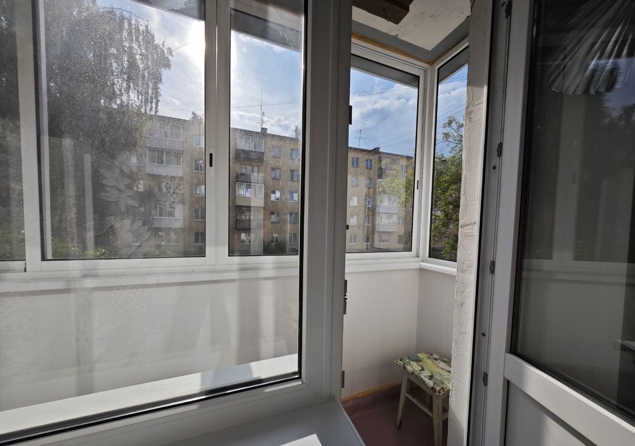 квартира г Ижевск р-н Октябрьский Северо-Западный ул Школьная 33 фото 10