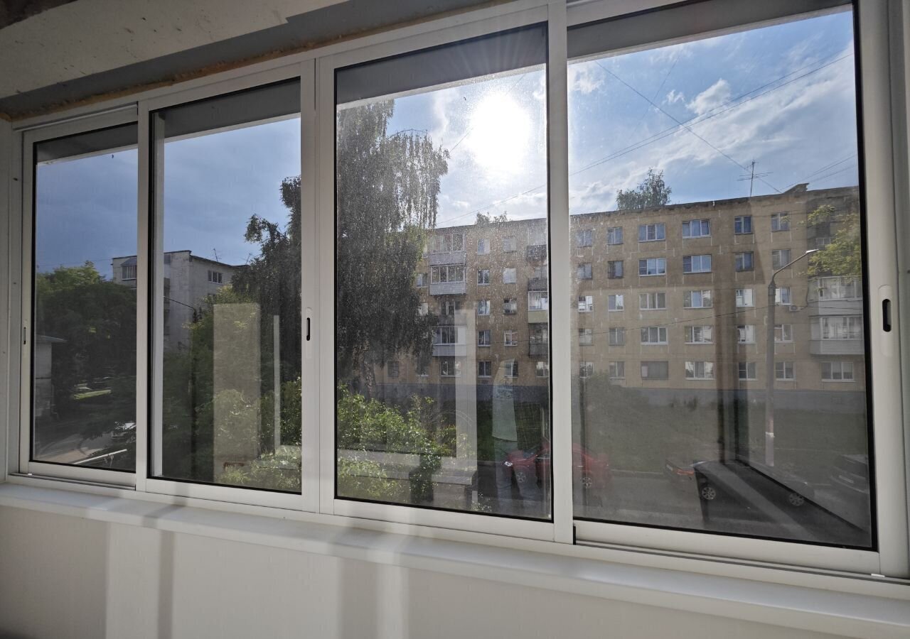 квартира г Ижевск р-н Октябрьский Северо-Западный ул Школьная 33 фото 11