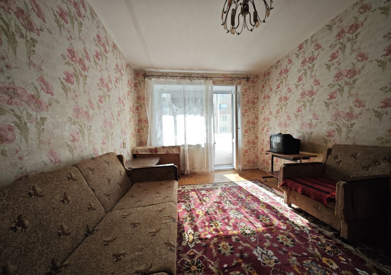 квартира г Ижевск р-н Октябрьский Северо-Западный ул Школьная 33 фото 12