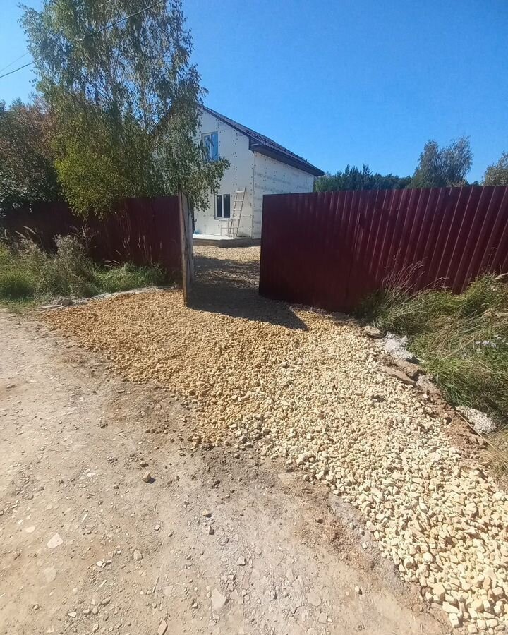 дом р-н Жуковский г Белоусово снт тер.Ландыш 108, Обнинск фото 3