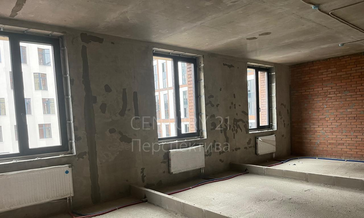 квартира г Москва метро ЗИЛ ул Архитектора Щусева 4/1 муниципальный округ Даниловский фото 7