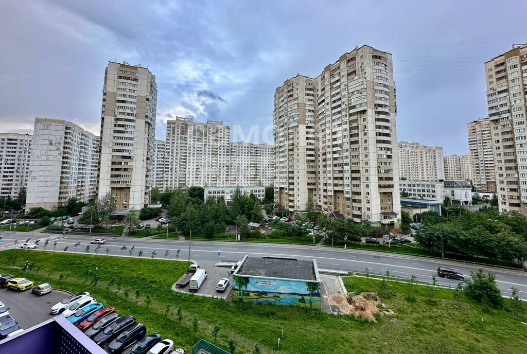 квартира г Одинцово ул Сколковская 1б Сколково фото 20