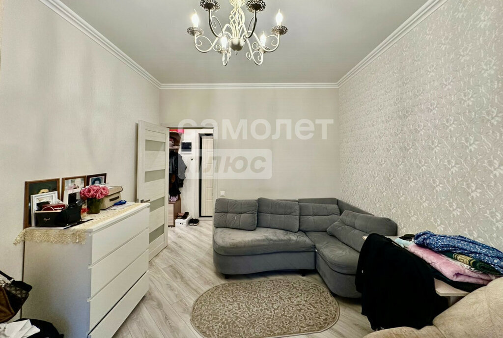 квартира г Одинцово ул Сколковская 1б Сколково фото 28