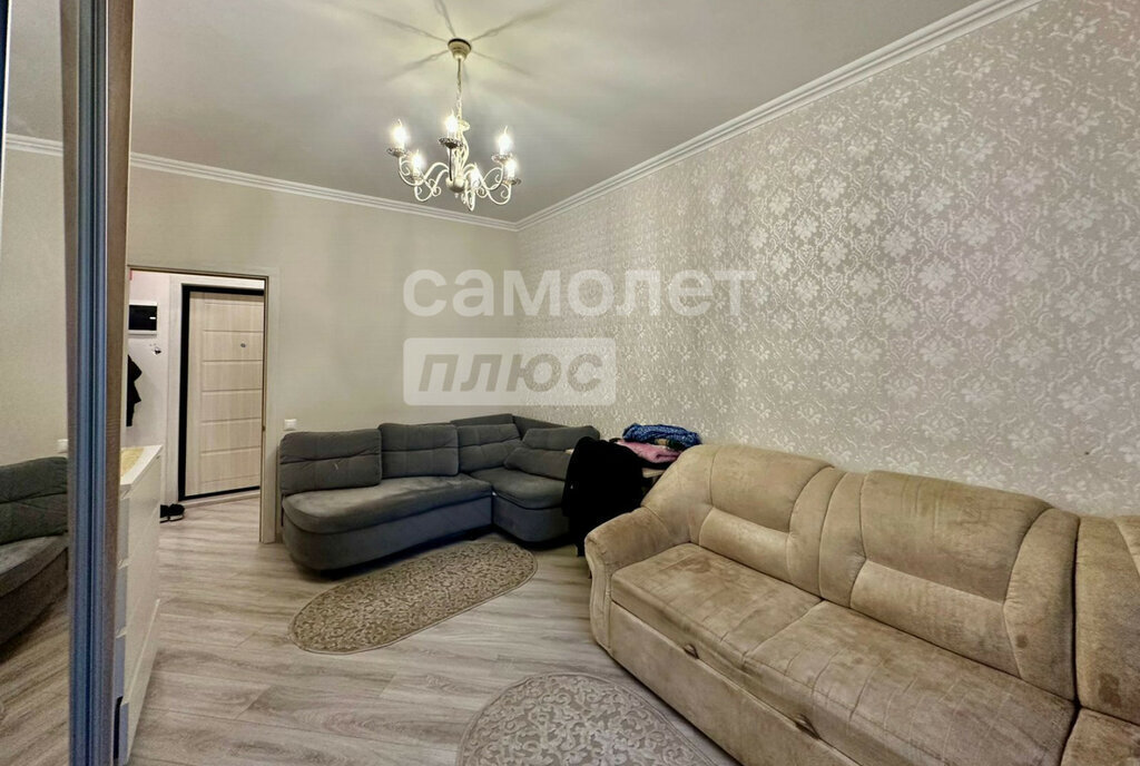 квартира г Одинцово ул Сколковская 1б Сколково фото 27