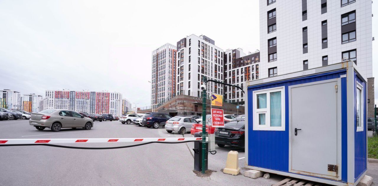 квартира г Уфа р-н Октябрьский ул Энтузиастов 13 фото 38