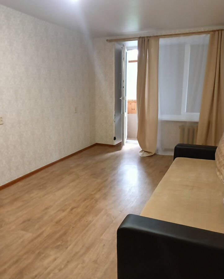 квартира г Рязань р-н Московский ш Московское 41к/1 фото 5