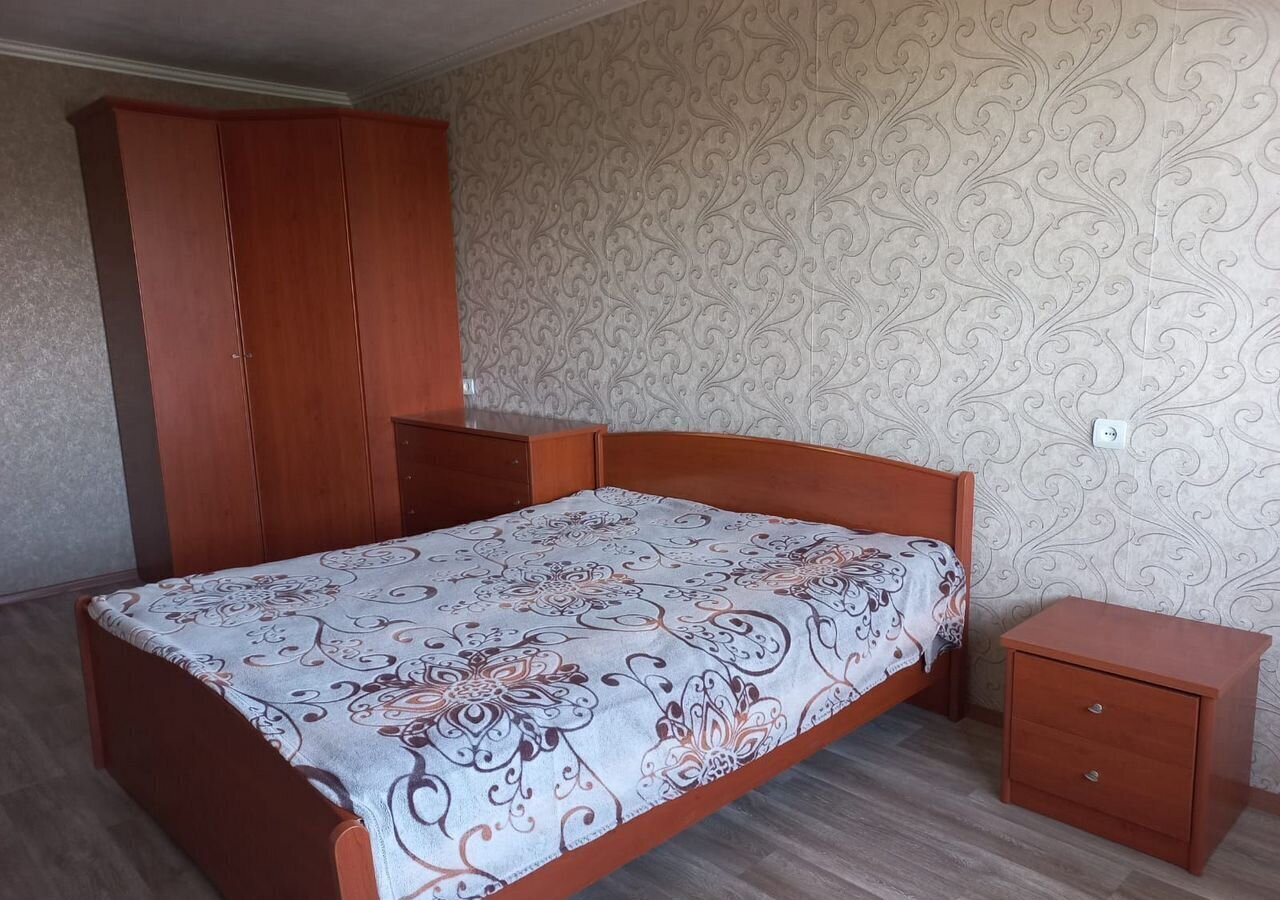 квартира г Егорьевск 5-й мкр-н, 3 фото 5