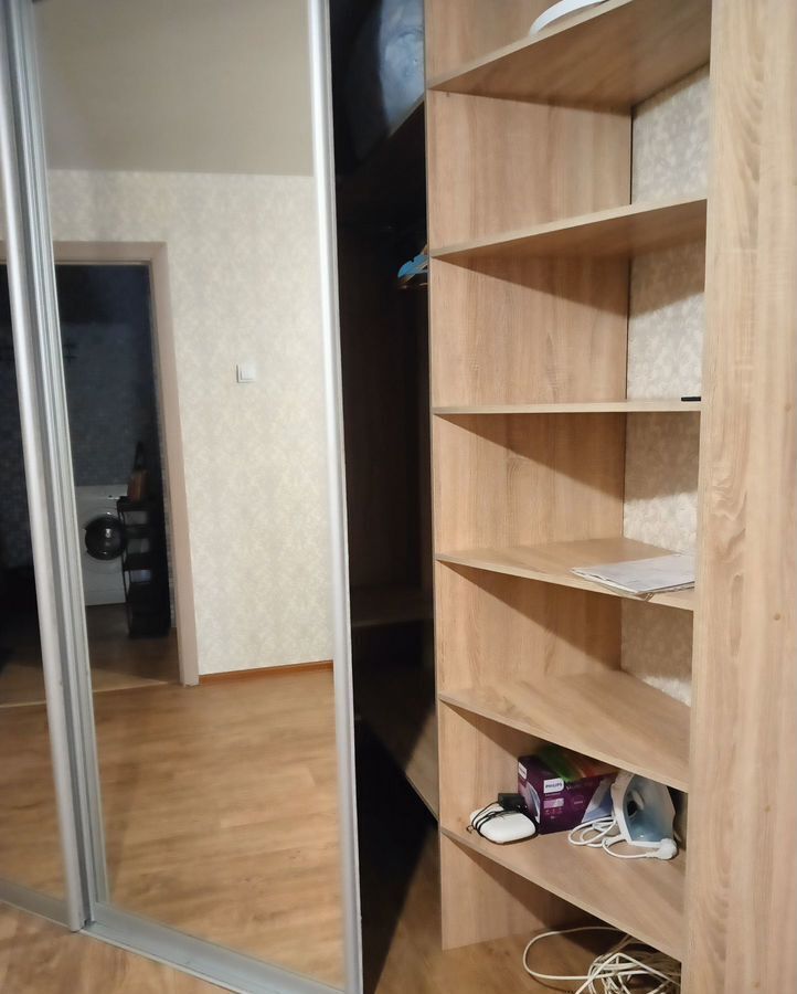 квартира г Рязань р-н Московский ш Московское 41к/1 фото 6