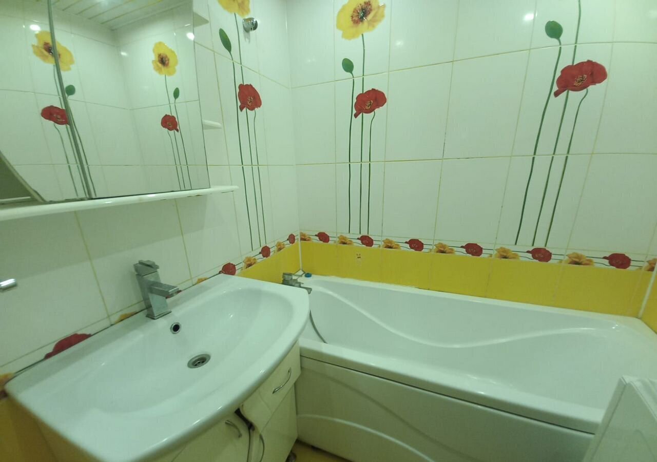 квартира г Егорьевск 5-й мкр-н, 3 фото 9