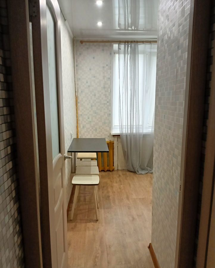 квартира г Рязань р-н Московский ш Московское 41к/1 фото 11