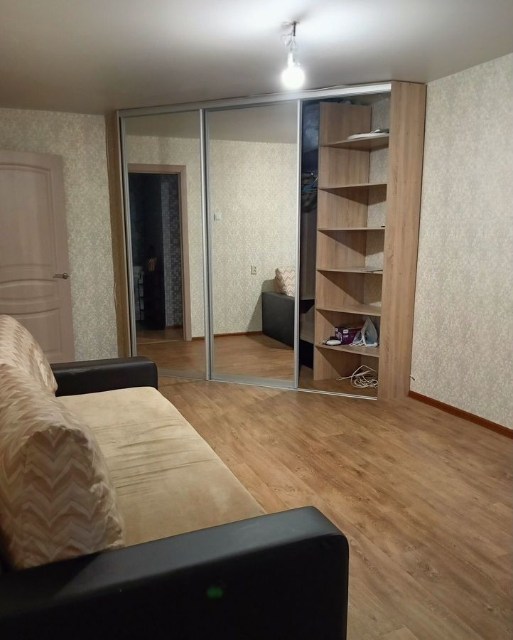 квартира г Рязань р-н Московский ш Московское 41к/1 фото 15