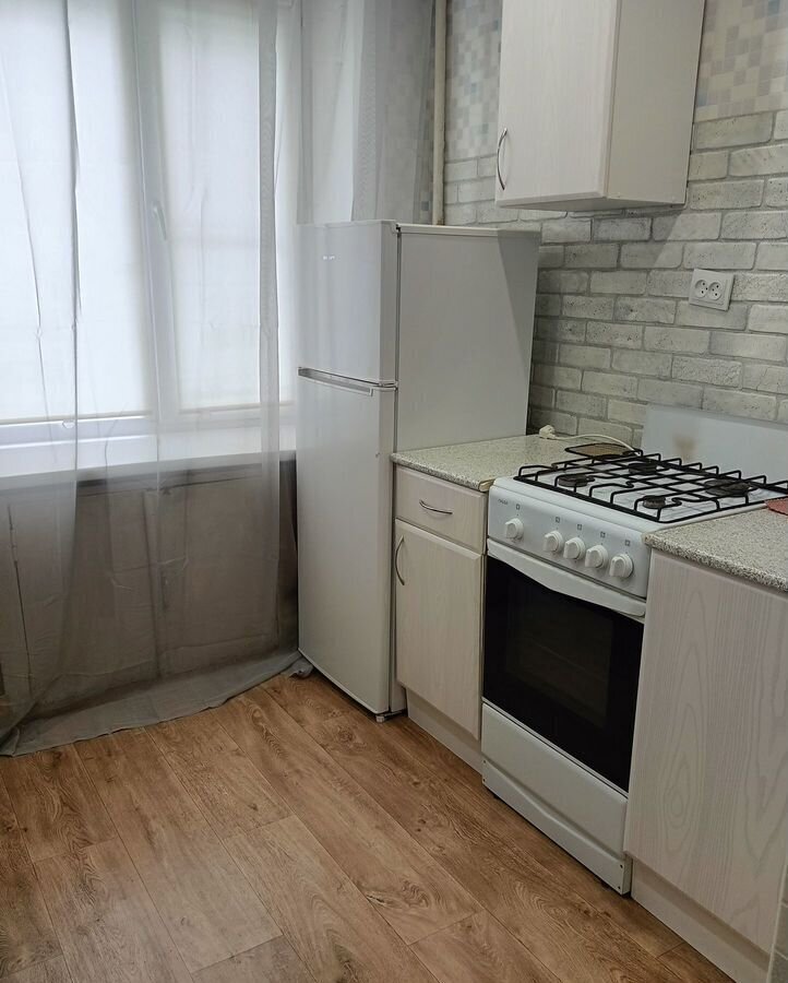 квартира г Рязань р-н Московский ш Московское 41к/1 фото 14