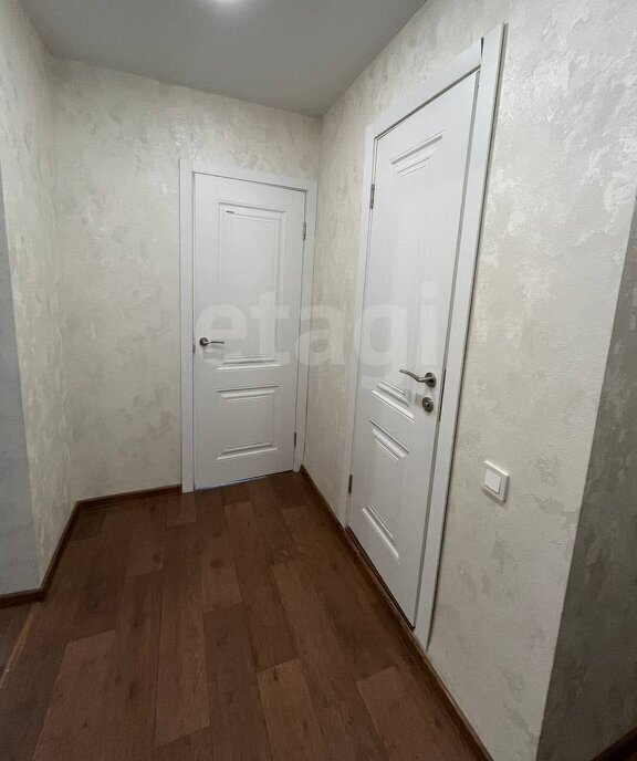 квартира г Тольятти 15-й квартал б-р Космонавтов 3 фото 6