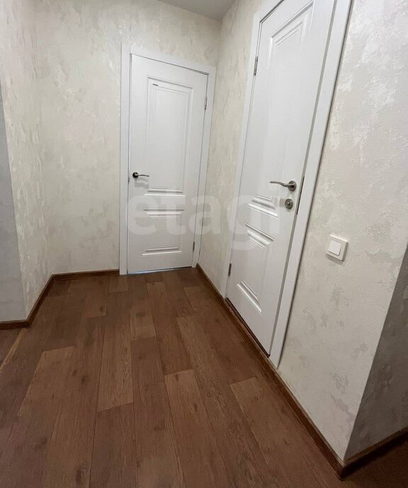 квартира г Тольятти 15-й квартал б-р Космонавтов 3 фото 7
