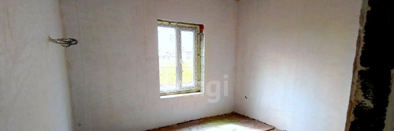 дом г Уфа с Нагаево р-н Октябрьский фото 12