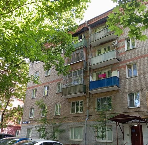 ул Рудневой 11 фото