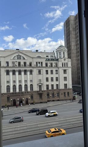 метро Красносельская ул Краснопрудная 7/9 фото