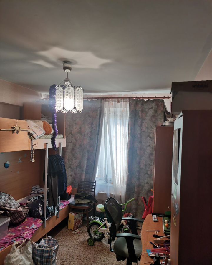 квартира г Воркута ул Гоголя 6 фото 3