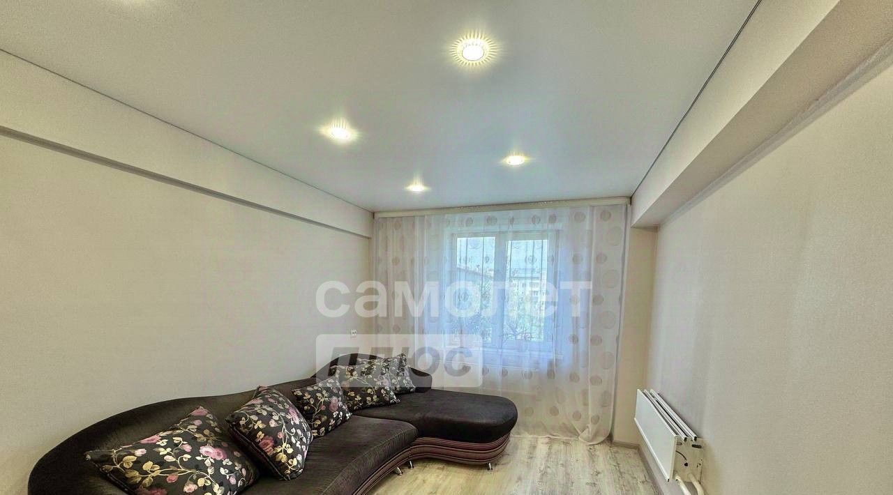 квартира г Чита р-н Центральный ул Июньская 22 фото 1