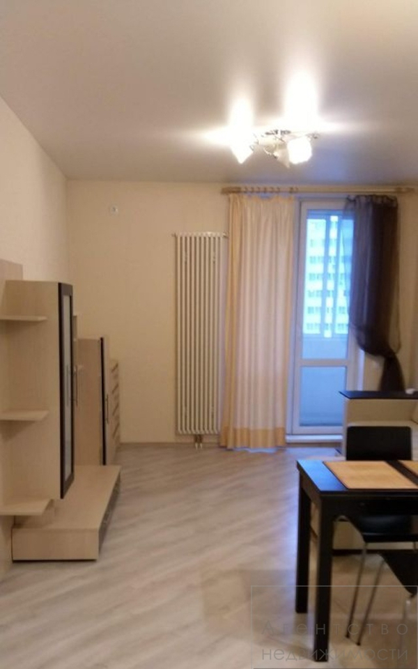 квартира г Одинцово ул Белорусская 9 ЖК «Одинцовский парк» Одинцово фото 3