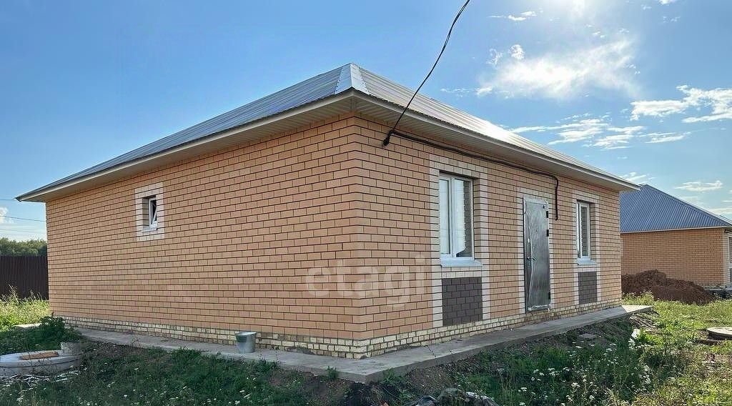 дом г Уфа с Нагаево р-н Октябрьский фото 19