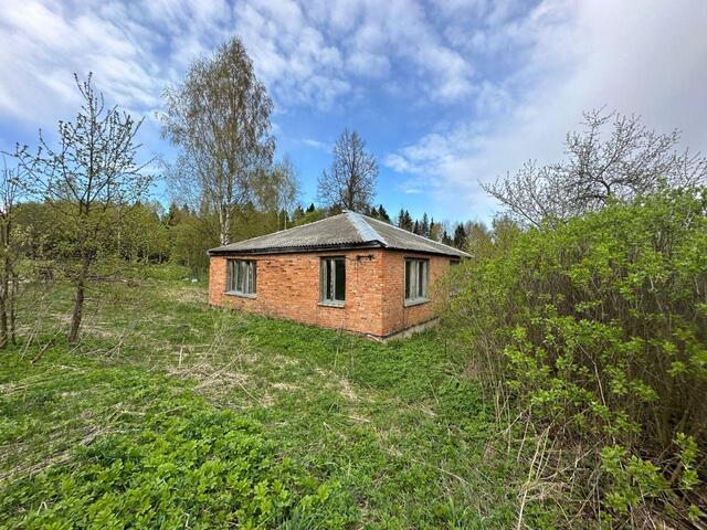 земля ул Школьная 87 Волоколамский городской округ фото