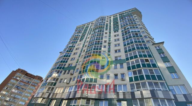 р-н Октябрьский ул Революционная 36к/1 фото