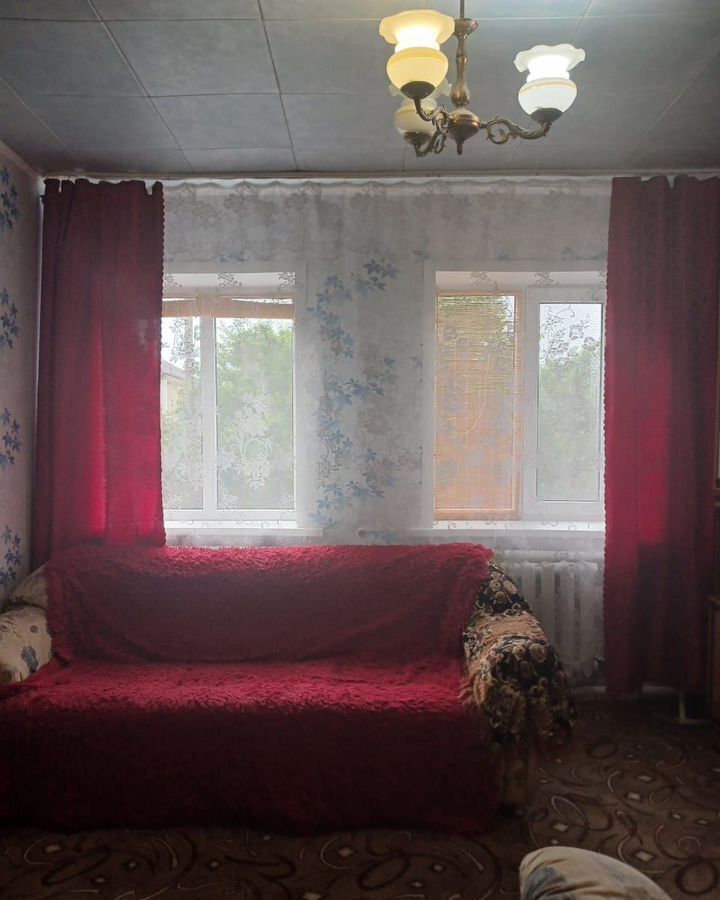 дом р-н Павловский г Павловск ул Никитина 2 фото 4