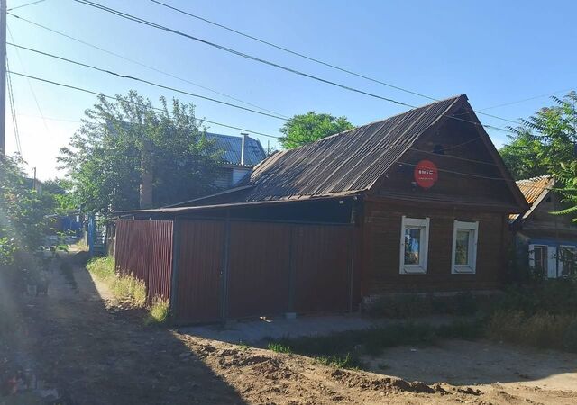 р-н Трусовский ул Горская 23 фото