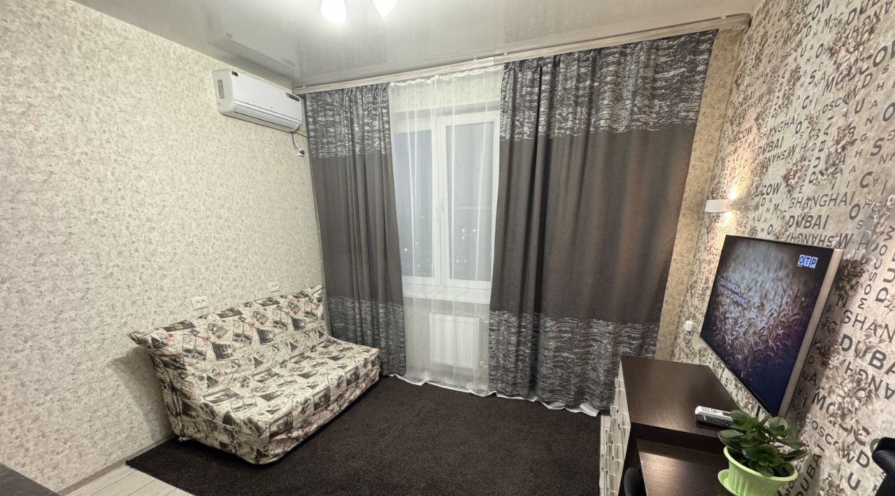 квартира г Краснодар р-н Карасунский ул им. Мачуги В.Н. 6/2к 1 фото 4