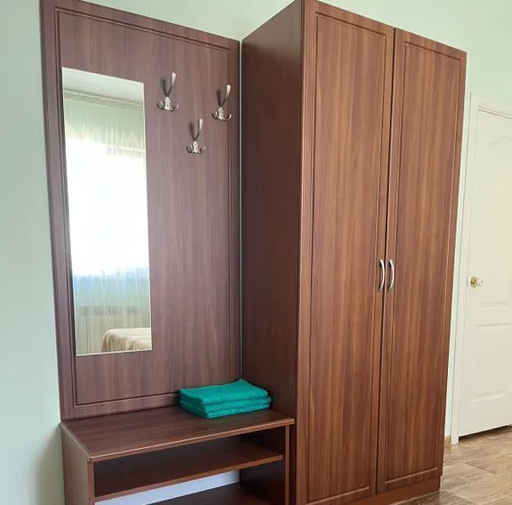 комната г Геленджик Голубая Бухта мкр Голубая бухта ул Океанологов 13 фото 2