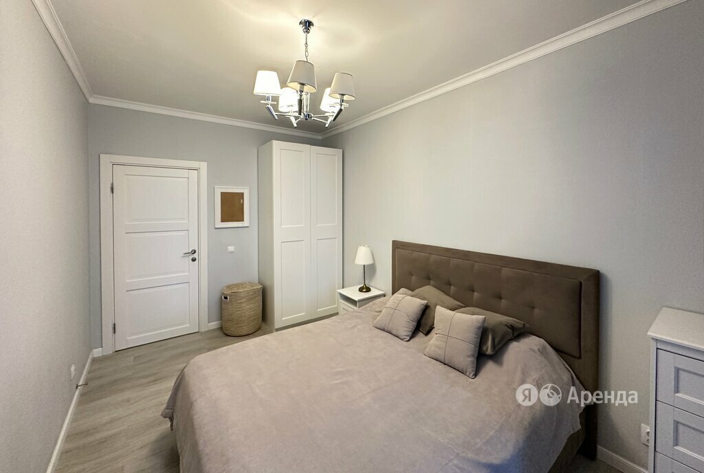 квартира г Красногорск ул Липовой Рощи 2к/1 Строгино фото 8