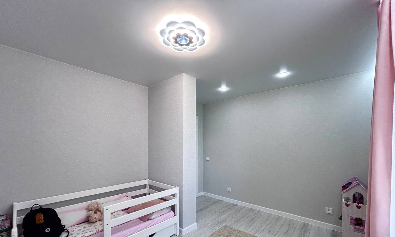 квартира г Уфа р-н Советский ул Заводская 15/3 фото 19