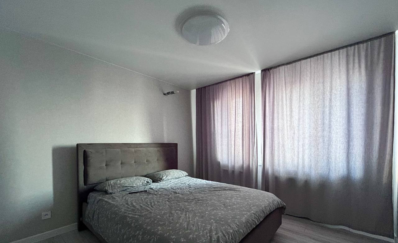 квартира г Уфа р-н Советский ул Заводская 15/3 фото 23