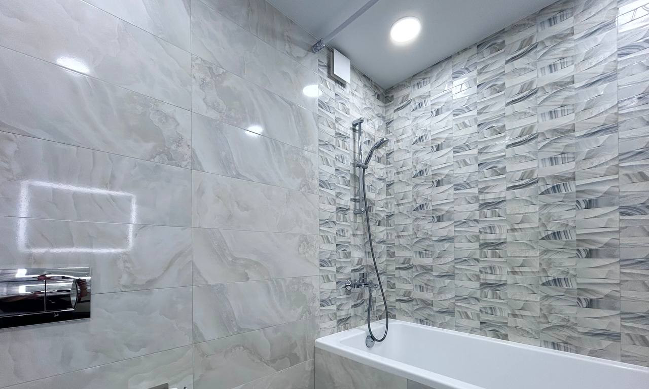 квартира г Уфа р-н Советский ул Заводская 15/3 фото 27