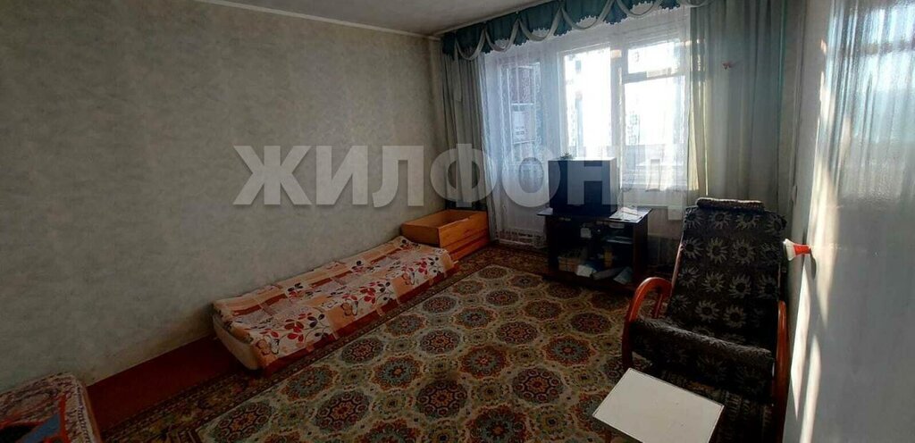 квартира г Норильск ул Первомайская 30 фото 8