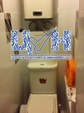квартира г Курск ул Ломоносова 30а фото 9