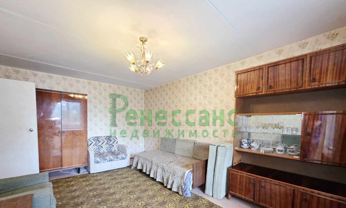 квартира г Брянск пр-кт Станке Димитрова 55а фото 4