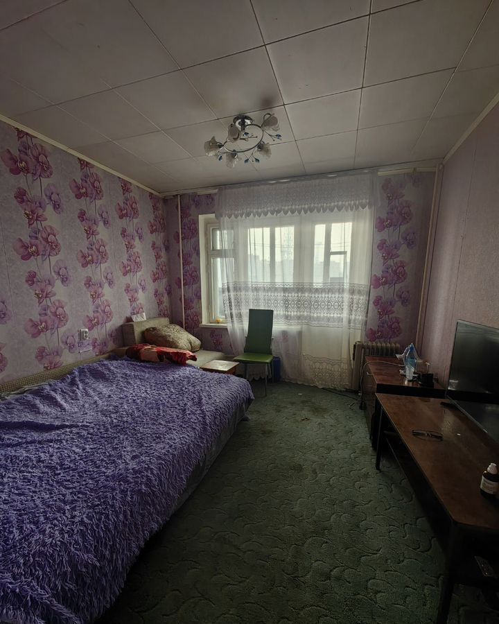 квартира г Норильск ул Кирова 18 фото 5