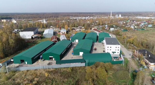 городской округ Одинцовский п Часцы ш Можайское 131бк/4 Кубинка фото