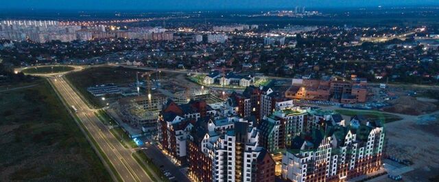 р-н Ленинградский дом 34 фото